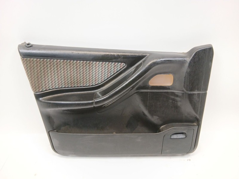 Recambio de guarnecido puerta delantera izquierda para seat toledo i (1l2) 2.0 i referencia OEM IAM   