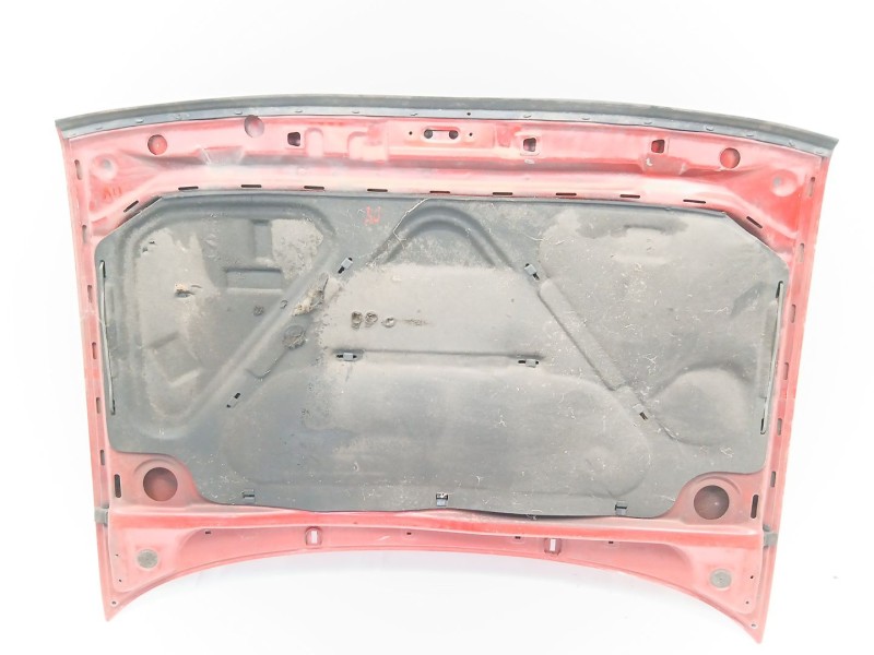 Recambio de capot para seat toledo i (1l2) 2.0 i referencia OEM IAM   