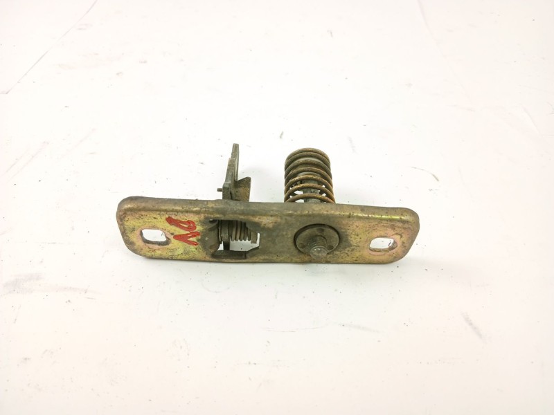 Recambio de cerradura capot para seat toledo i (1l2) 2.0 i referencia OEM IAM   