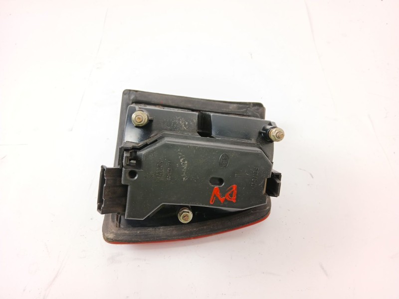 Recambio de piloto trasero izquierdo para seat toledo i (1l2) 2.0 i referencia OEM IAM 1LO945095A  