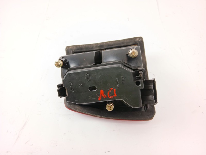 Recambio de piloto trasero derecho para seat toledo i (1l2) 2.0 i referencia OEM IAM   