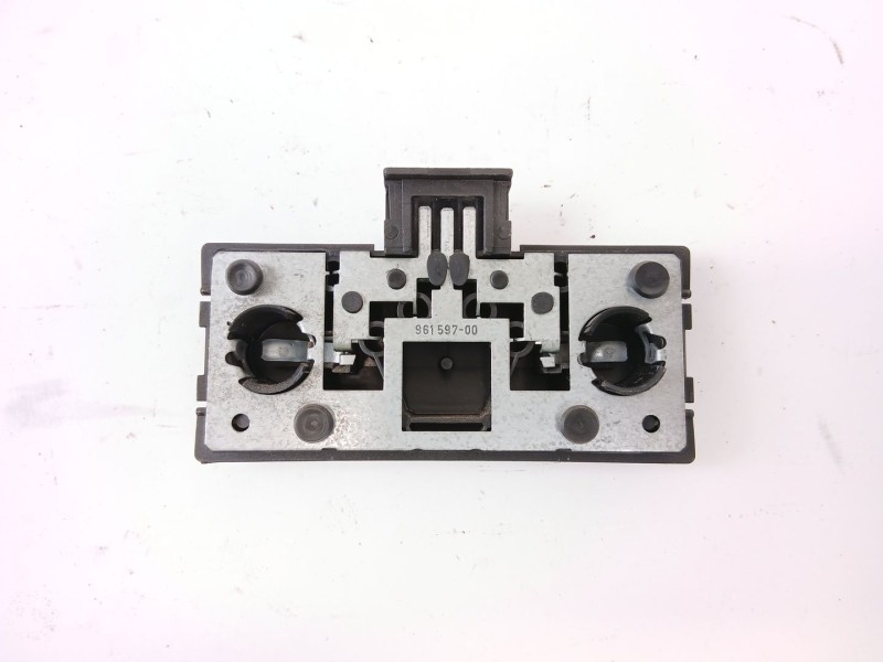 Recambio de portalamparas para seat toledo i (1l2) 2.0 i referencia OEM IAM 96159700  