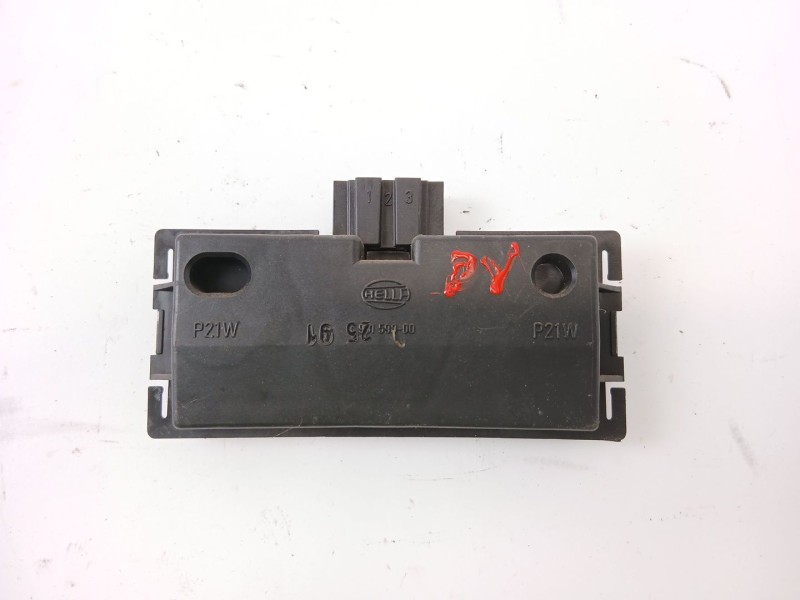 Recambio de portalamparas para seat toledo i (1l2) 2.0 i referencia OEM IAM 96159700  