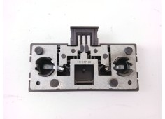 Recambio de portalamparas para seat toledo i (1l2) 2.0 i referencia OEM IAM 96159700  