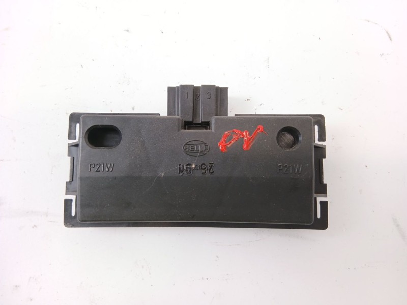 Recambio de portalamparas para seat toledo i (1l2) 2.0 i referencia OEM IAM 96159700  