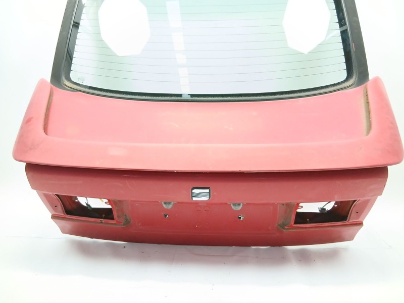 Recambio de porton trasero para seat toledo i (1l2) 2.0 i referencia OEM IAM   