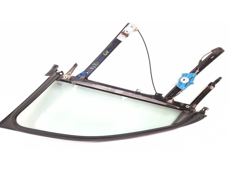 Recambio de elevalunas delantero derecho para audi a4 avant (8e) 1.9 tdi referencia OEM IAM 8E0837462A  