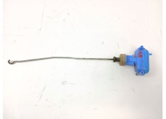 Recambio de motor cierre centralizado trasero izquierdo para seat toledo i (1l2) 2.0 i referencia OEM IAM 893862153D  