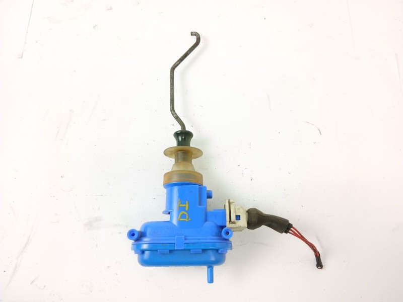 Recambio de motor cierre centralizado delantero izquierdo para seat toledo i (1l2) 2.0 i referencia OEM IAM 893862153C  