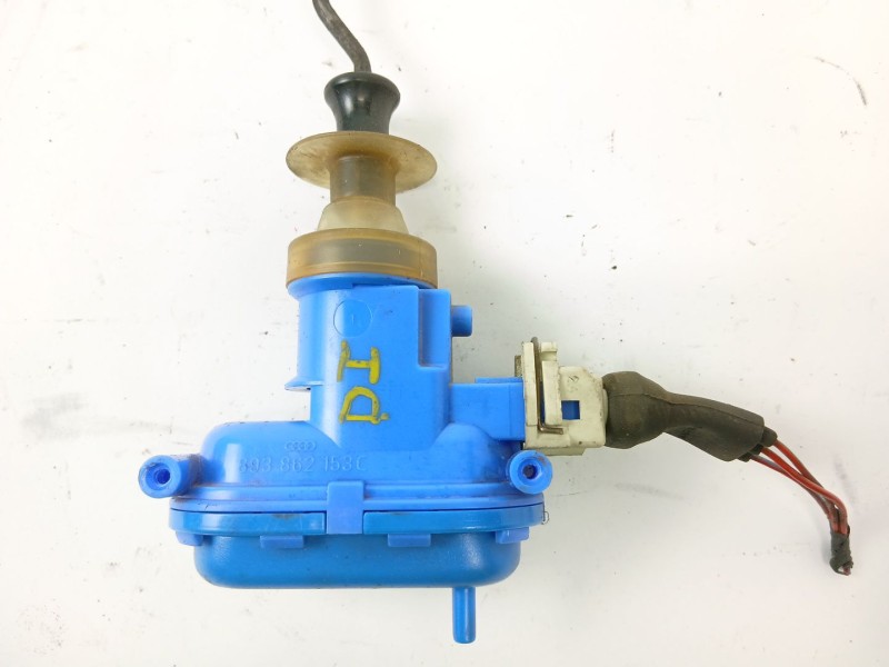 Recambio de motor cierre centralizado delantero izquierdo para seat toledo i (1l2) 2.0 i referencia OEM IAM 893862153C  