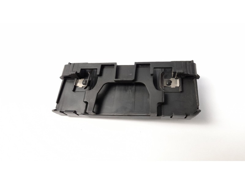 Recambio de centralita inmovilizador para renault scenic ii 1.5 dci diesel referencia OEM IAM 8200125077  