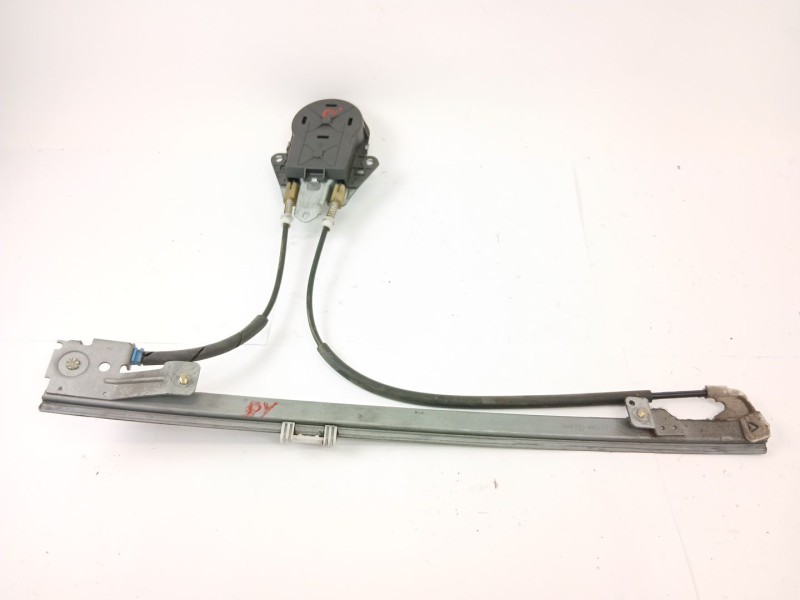 Recambio de elevalunas delantero derecho para citroën jumpy i furgoneta (bs_, bt_, by_, bz_) 1.9 td referencia OEM IAM 111386  
