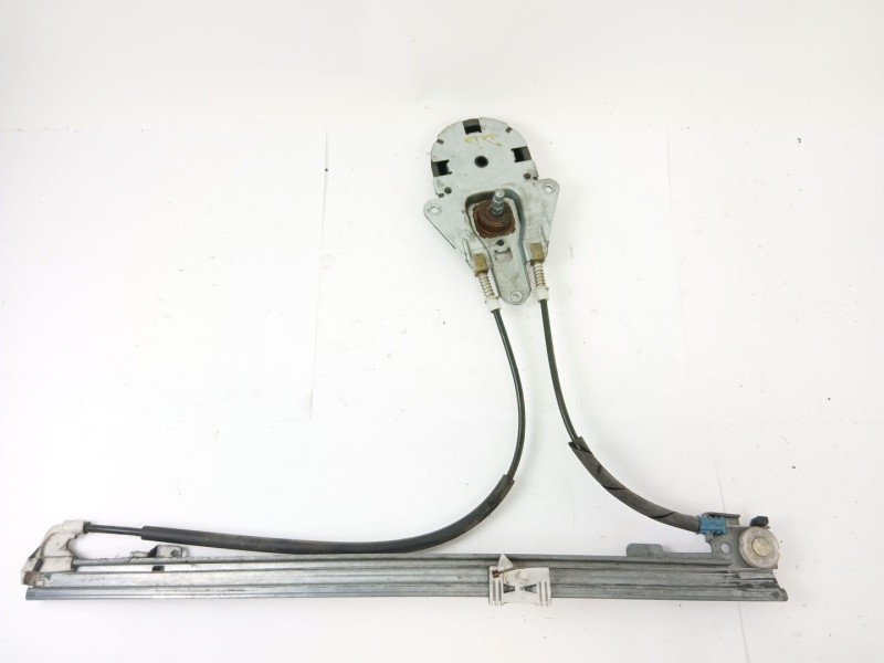 Recambio de elevalunas delantero derecho para citroën jumpy i furgoneta (bs_, bt_, by_, bz_) 1.9 td referencia OEM IAM 111386  