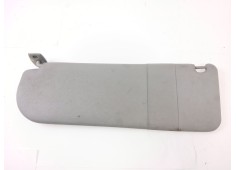Recambio de parasol izquierdo para citroën jumpy i furgoneta (bs_, bt_, by_, bz_) 1.9 td referencia OEM IAM   