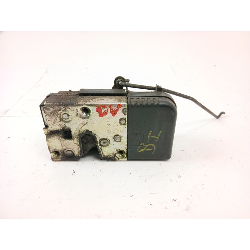 Recambio de cerradura puerta delantera izquierda para citroën jumpy i furgoneta (bs_, bt_, by_, bz_) 1.9 td referencia OEM IAM  