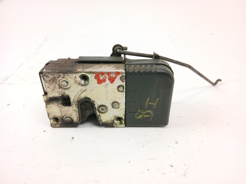 Recambio de cerradura puerta delantera izquierda para citroën jumpy i furgoneta (bs_, bt_, by_, bz_) 1.9 td referencia OEM IAM  