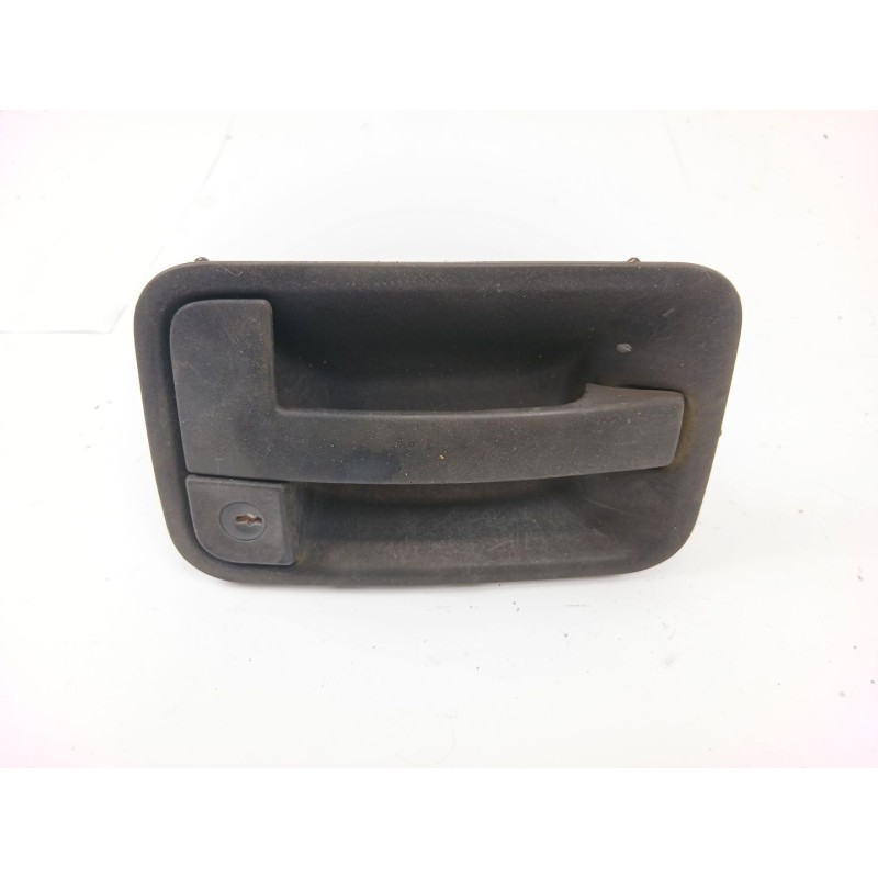 Recambio de maneta exterior delantera derecha para citroën jumpy i furgoneta (bs_, bt_, by_, bz_) 1.9 td referencia OEM IAM 1476