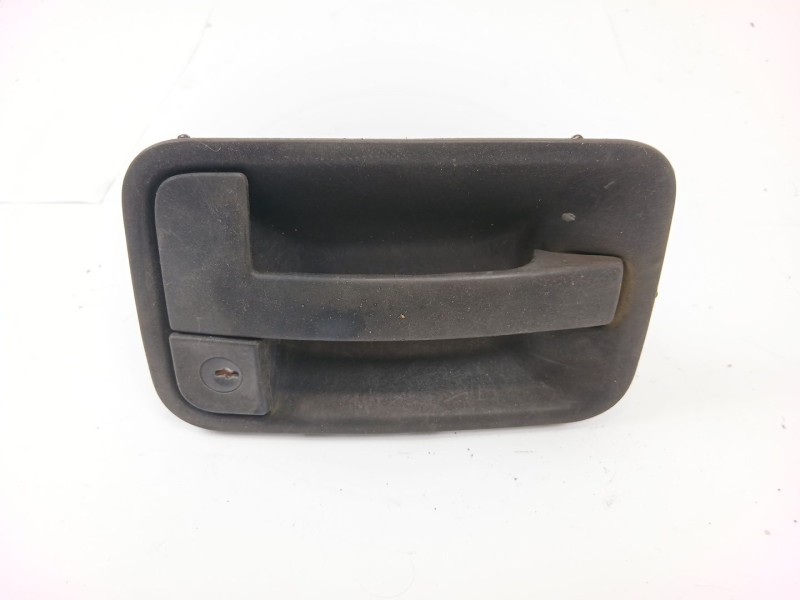 Recambio de maneta exterior delantera derecha para citroën jumpy i furgoneta (bs_, bt_, by_, bz_) 1.9 td referencia OEM IAM 1476