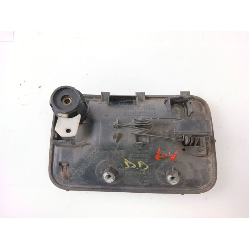 Recambio de maneta exterior delantera derecha para citroën jumpy i furgoneta (bs_, bt_, by_, bz_) 1.9 td referencia OEM IAM 1476