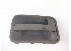 Recambio de maneta exterior delantera izquierda para citroën jumpy i furgoneta (bs_, bt_, by_, bz_) 1.9 td referencia OEM IAM 14 2