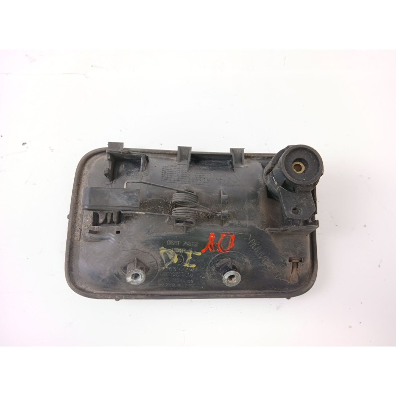 Recambio de maneta exterior delantera izquierda para citroën jumpy i furgoneta (bs_, bt_, by_, bz_) 1.9 td referencia OEM IAM 14