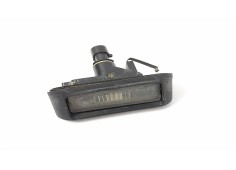 Recambio de piloto matricula para peugeot bipper tepee basic stt 1.3 hdi referencia OEM IAM 1362912080  