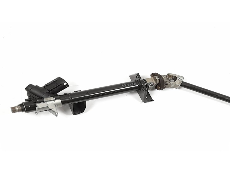 Recambio de columna direccion para mercedes clase a (w168) 170 cdi (168.008) referencia OEM IAM A1684620378  
