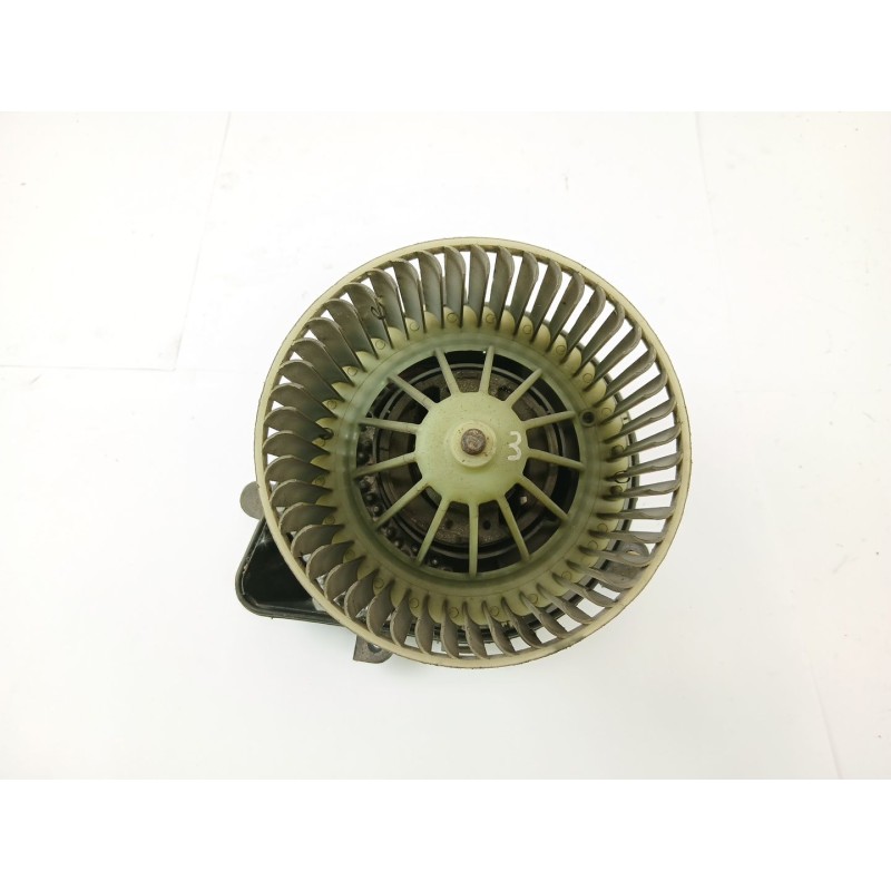 Recambio de motor calefaccion para citroën jumpy i furgoneta (bs_, bt_, by_, bz_) 1.9 td referencia OEM IAM 9041220837  