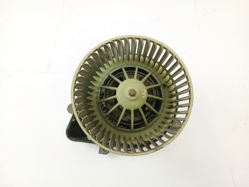 Recambio de motor calefaccion para citroën jumpy i furgoneta (bs_, bt_, by_, bz_) 1.9 td referencia OEM IAM 9041220837  