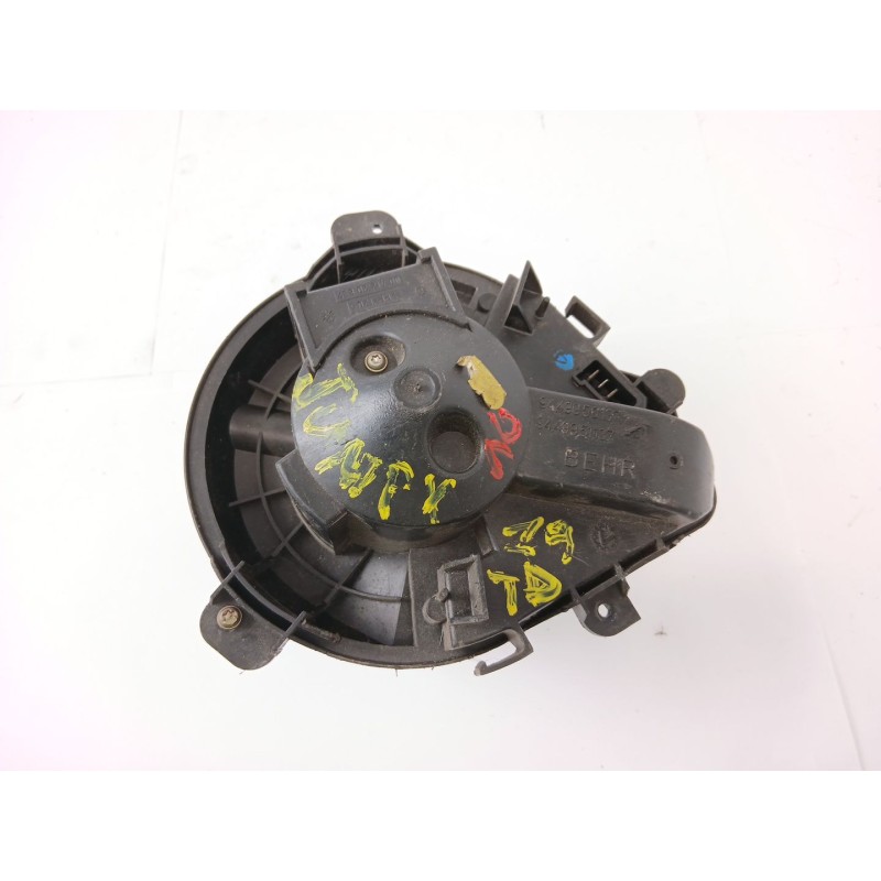 Recambio de motor calefaccion para citroën jumpy i furgoneta (bs_, bt_, by_, bz_) 1.9 td referencia OEM IAM 9041220837  