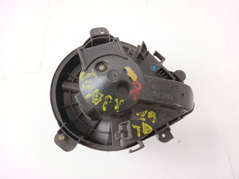 Recambio de motor calefaccion para citroën jumpy i furgoneta (bs_, bt_, by_, bz_) 1.9 td referencia OEM IAM 9041220837  