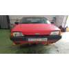 ford fiesta iii (gfj) del año 1991
