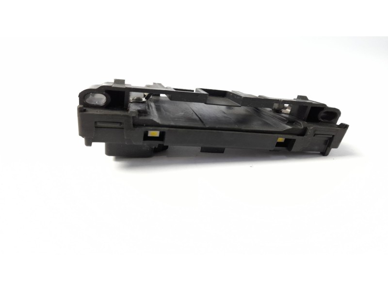Recambio de centralita inmovilizador para renault scenic ii 1.5 dci diesel referencia OEM IAM 8200125077  