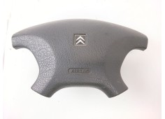 Recambio de airbag delantero izquierdo para citroën xsara (n1) 1.9 td referencia OEM IAM 550622000  