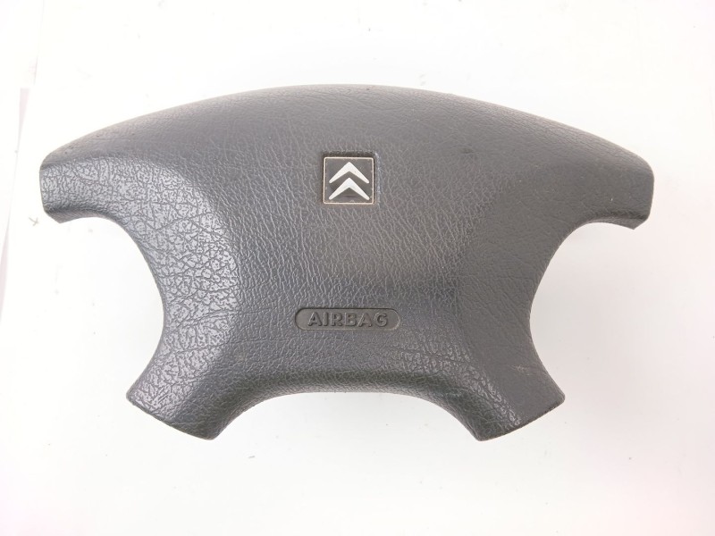 Recambio de airbag delantero izquierdo para citroën xsara (n1) 1.9 td referencia OEM IAM 550622000  