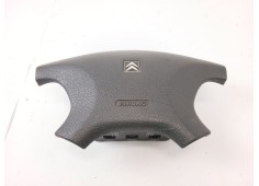 Recambio de airbag delantero izquierdo para citroën xsara (n1) 1.9 td referencia OEM IAM 550622000   2