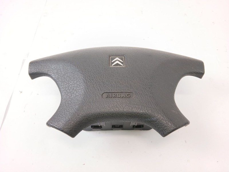 Recambio de airbag delantero izquierdo para citroën xsara (n1) 1.9 td referencia OEM IAM 550622000  
