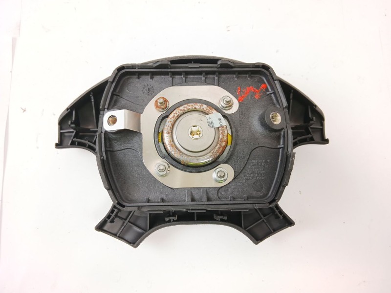 Recambio de airbag delantero izquierdo para citroën xsara (n1) 1.9 td referencia OEM IAM 550622000  