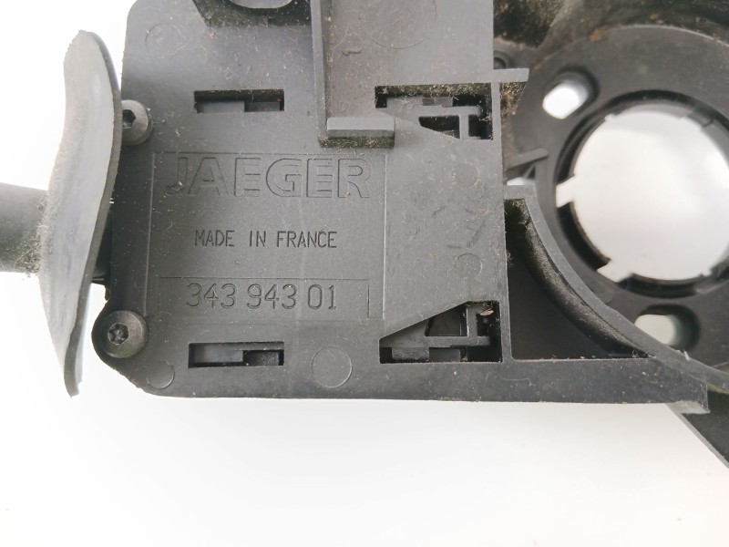 Recambio de mando volante para citroën xsara (n1) 1.9 td referencia OEM IAM 9624545180  