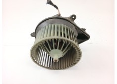 Recambio de motor calefaccion para citroën xsara (n1) 1.9 td referencia OEM IAM 210681233   2