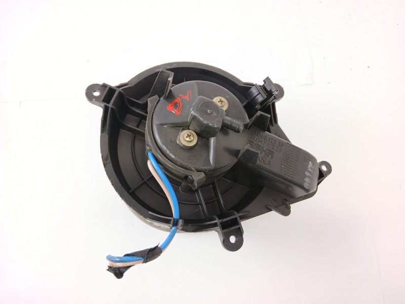 Recambio de motor calefaccion para citroën xsara (n1) 1.9 td referencia OEM IAM 210681233  