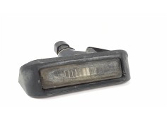 Recambio de piloto matricula para peugeot bipper tepee basic stt 1.3 hdi referencia OEM IAM 1362912080   2