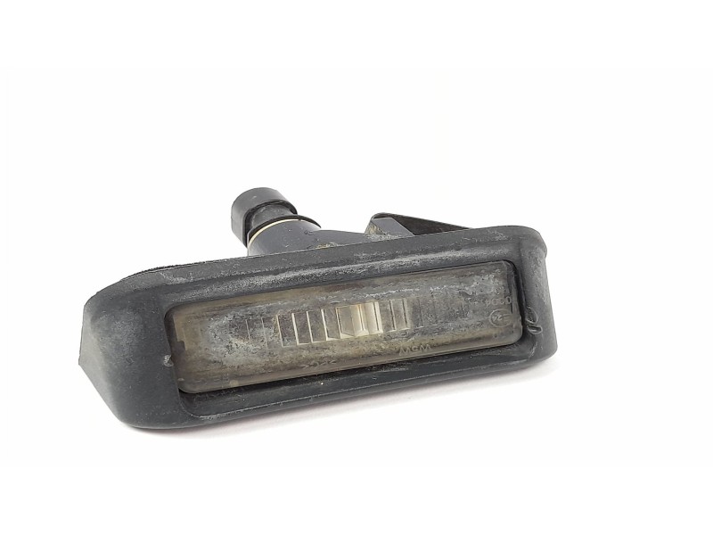 Recambio de piloto matricula para peugeot bipper tepee basic stt 1.3 hdi referencia OEM IAM 1362912080  