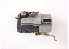 Recambio de cerradura puerta delantera izquierda para citroën xsara (n1) 1.9 td referencia OEM IAM   