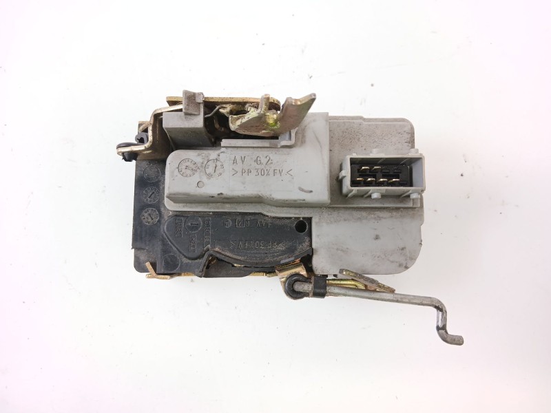 Recambio de cerradura puerta delantera izquierda para citroën xsara (n1) 1.9 td referencia OEM IAM   