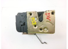 Recambio de cerradura puerta delantera izquierda para citroën xsara (n1) 1.9 td referencia OEM IAM    2