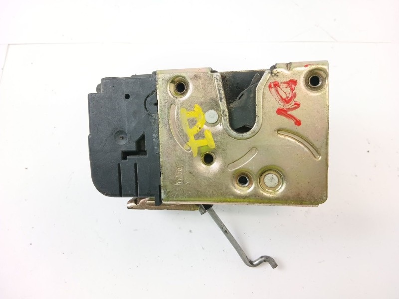 Recambio de cerradura puerta delantera izquierda para citroën xsara (n1) 1.9 td referencia OEM IAM   