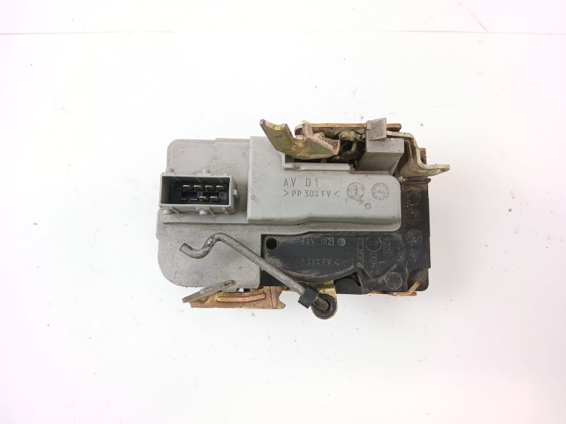 Recambio de cerradura puerta delantera derecha para citroën xsara (n1) 1.9 td referencia OEM IAM   
