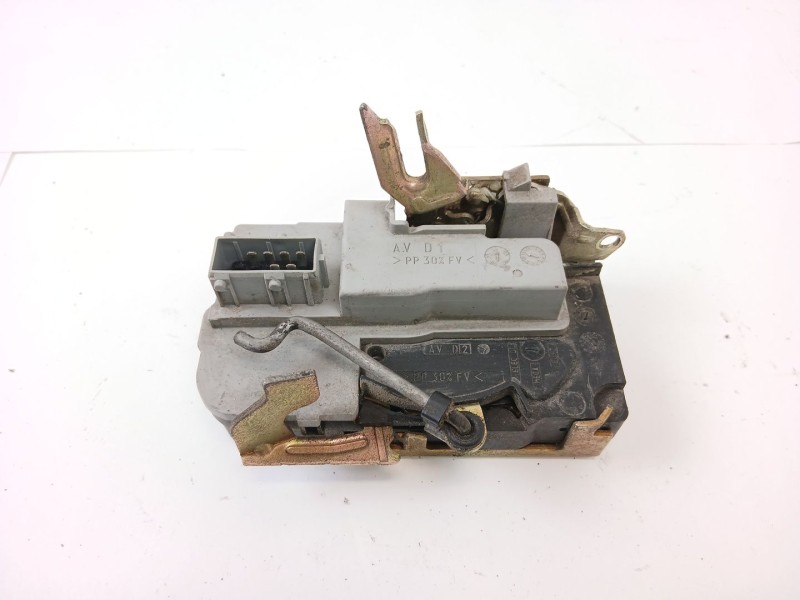 Recambio de cerradura puerta delantera derecha para citroën xsara (n1) 1.9 td referencia OEM IAM   