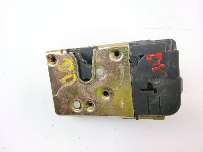 Recambio de cerradura puerta delantera derecha para citroën xsara (n1) 1.9 td referencia OEM IAM   